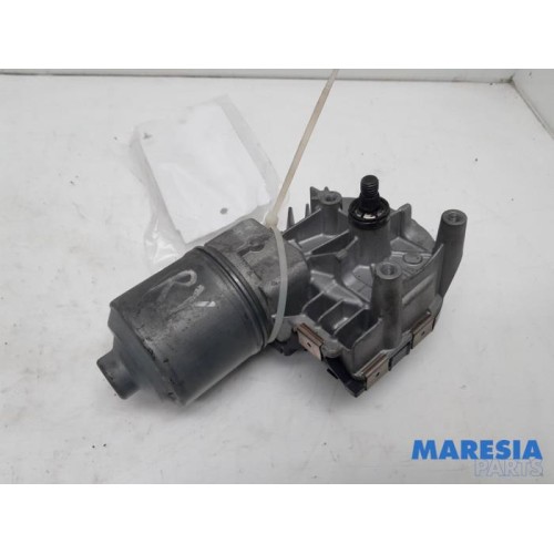 Peugeot - 3008 - Front wiper motor