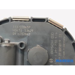 Peugeot - 3008 - Front wiper motor