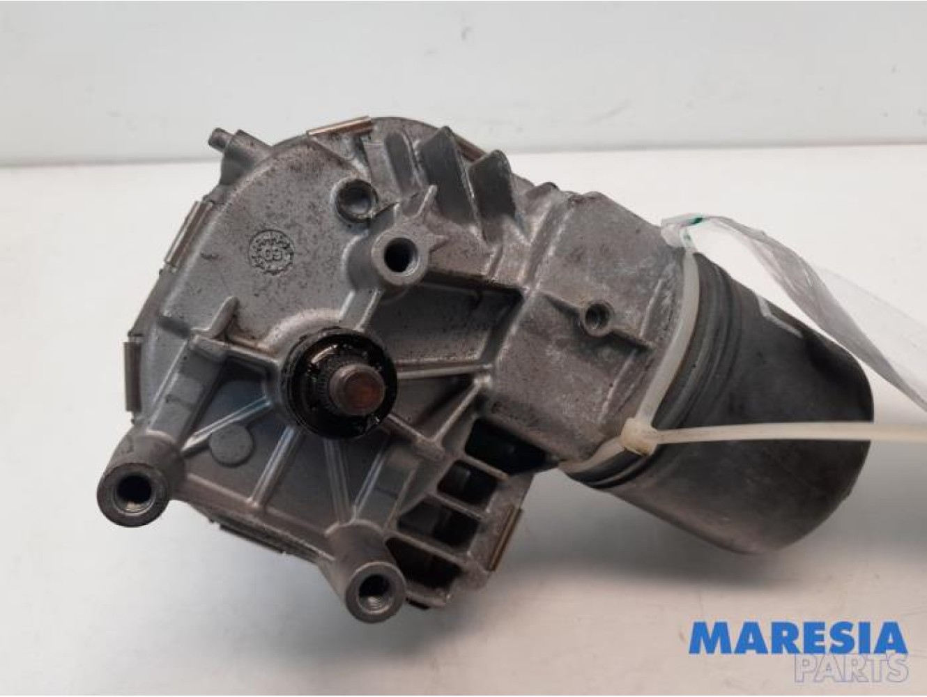 Peugeot - 3008 - Front wiper motor