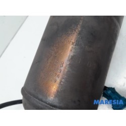 Peugeot - 3008 - Catalytic converter