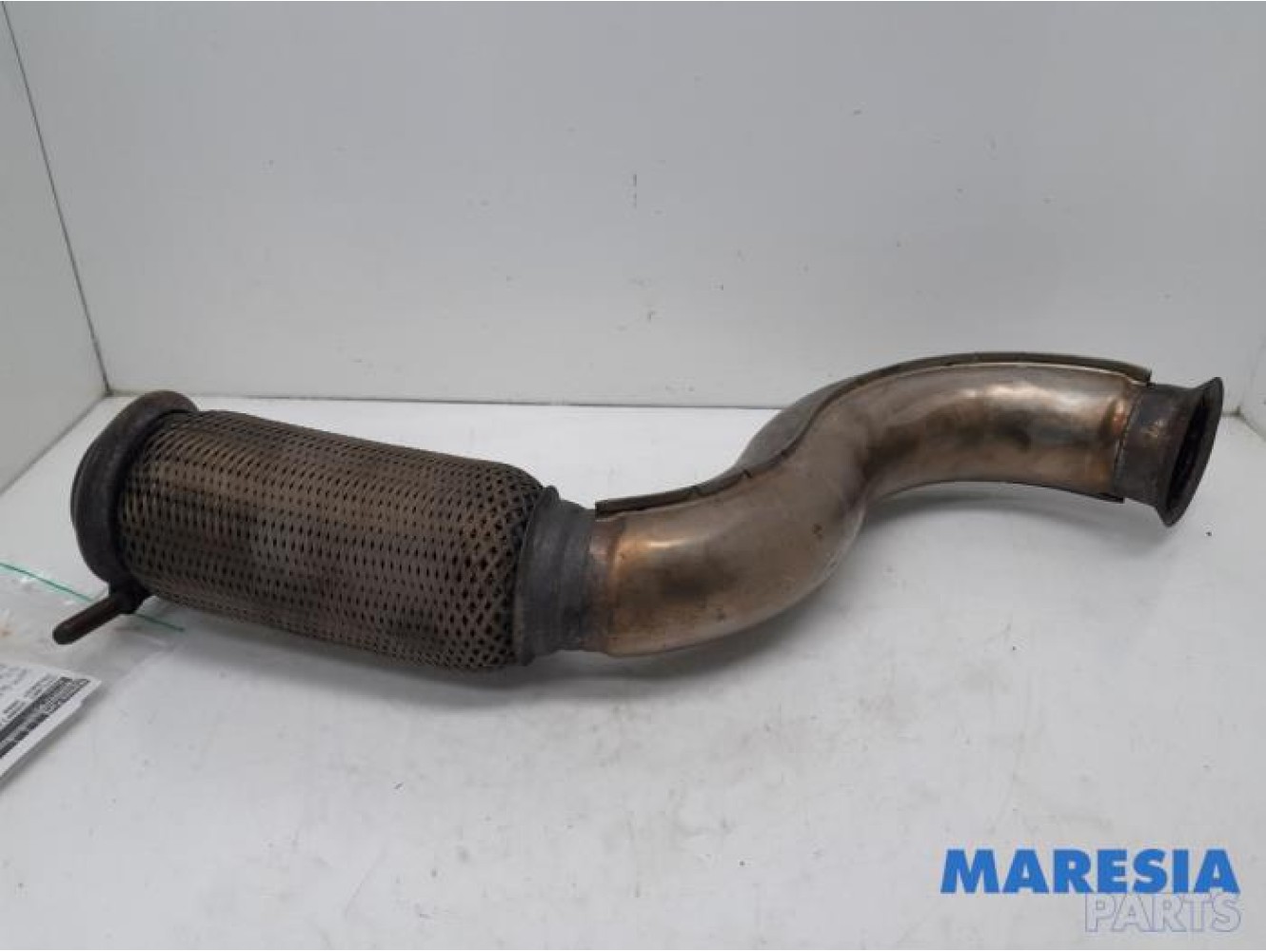 Peugeot - 3008 - Tube échappement avant
