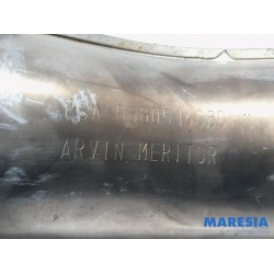 Peugeot - 3008 - Tube échappement avant