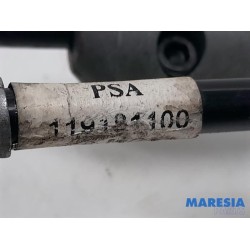 Peugeot - 3008 - Schaltkabel Getriebe