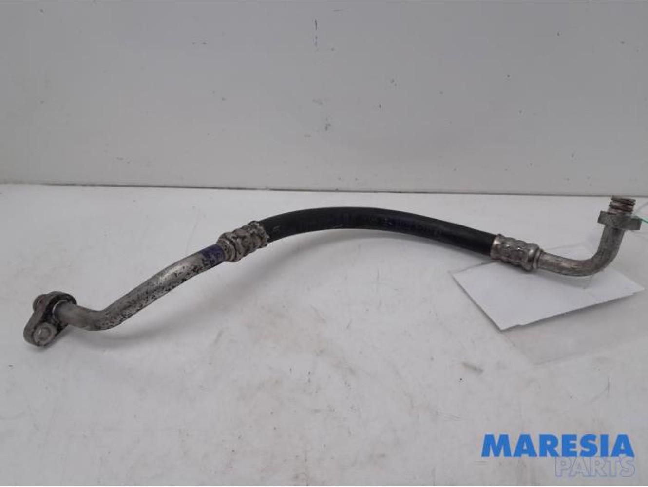 Peugeot - 3008 - Air conditioning line