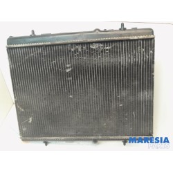 Peugeot - 3008 - Radiator