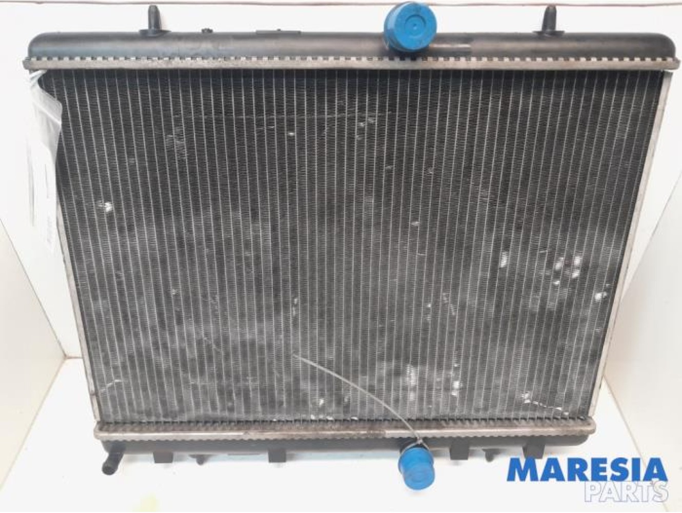 Peugeot - 3008 - Radiator