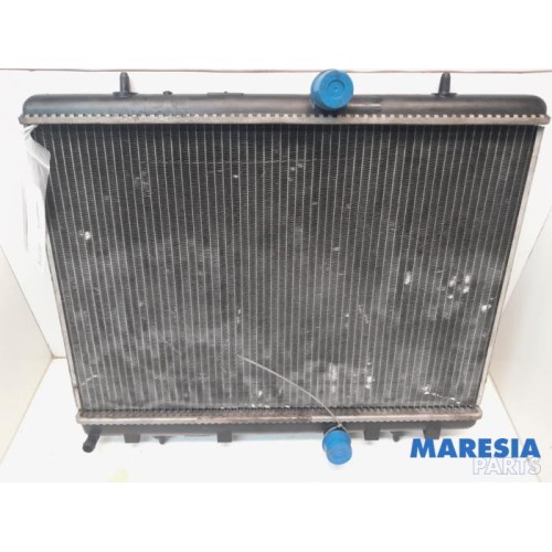 Peugeot - 3008 - Radiator