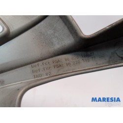 Peugeot - Expert - Wieldop