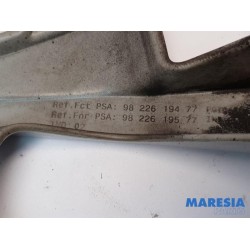 Peugeot - Expert - Radkappe