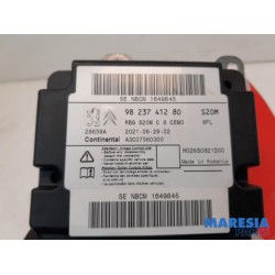 Peugeot - Expert - Airbag Module