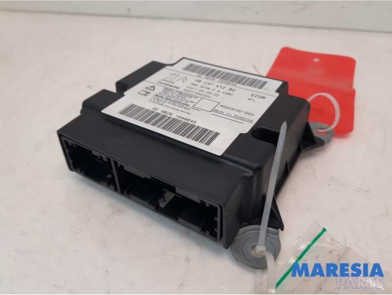 Peugeot - Expert - Airbag Module