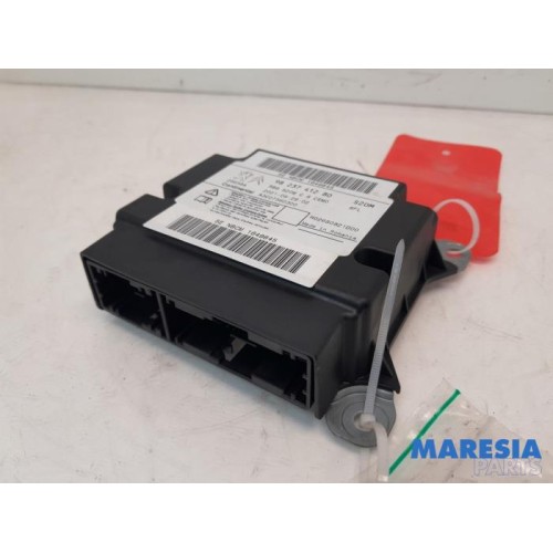 Peugeot - Expert - Airbag Module
