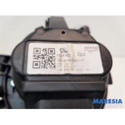 Peugeot - Expert - Heating and ventilation fan motor