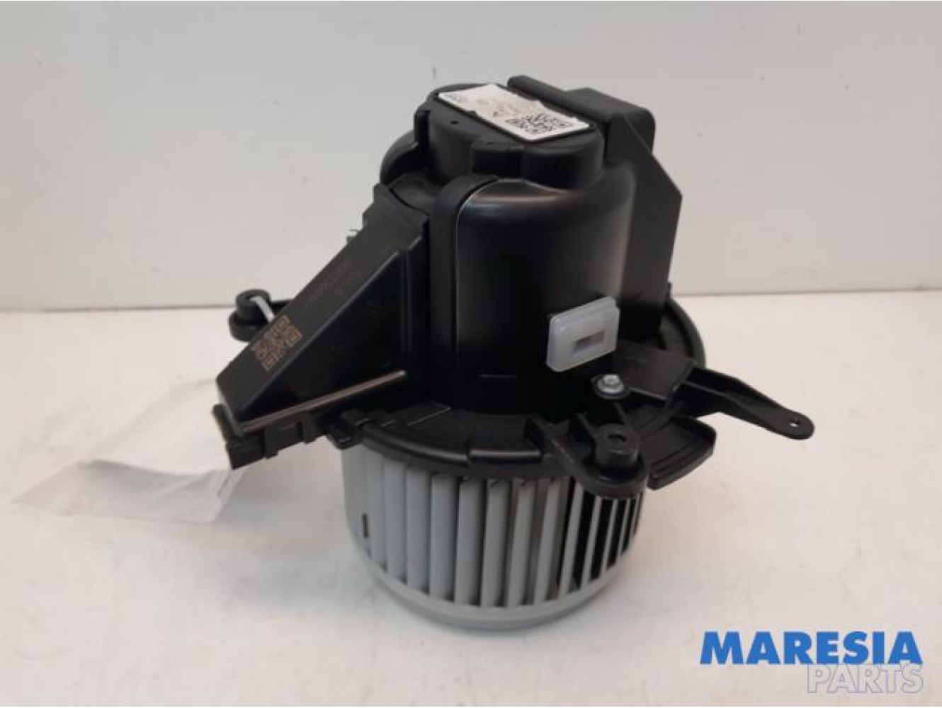 Peugeot - Expert - Heating and ventilation fan motor