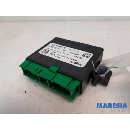 Peugeot - Expert - PDC Module