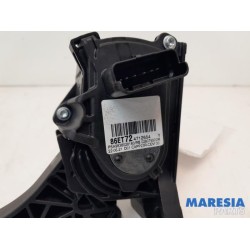 Peugeot - Expert - Gaspedaalpositie Sensor