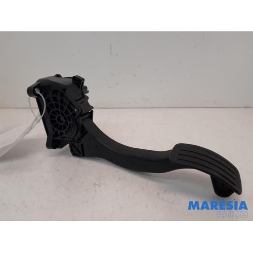 Peugeot - Expert - Throttle pedal position sensor