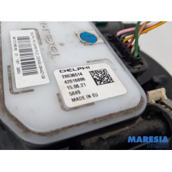 Peugeot - Expert - Brandstofpomp Elektrisch