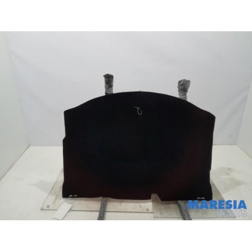 Citroen - DS3 - Boot mat