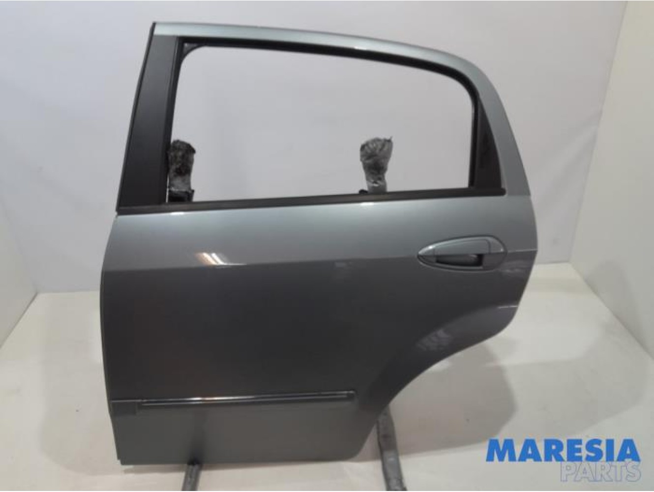 Fiat - Punto - Portière 4portes arrière gauche