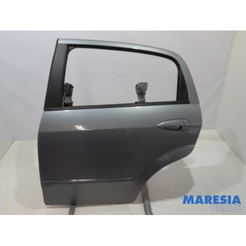 Fiat - Punto - Rear door 4-door, left