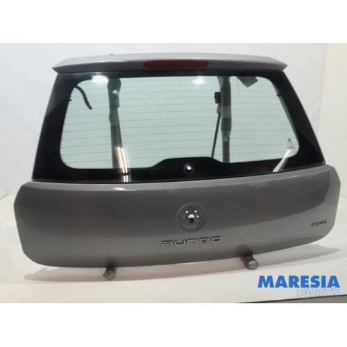 Fiat - Punto - Achterklep