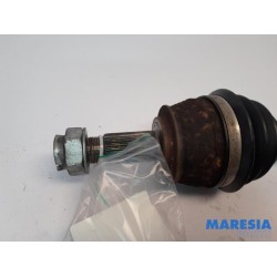 Lancia - Y(Psilon) - Front drive shaft, right