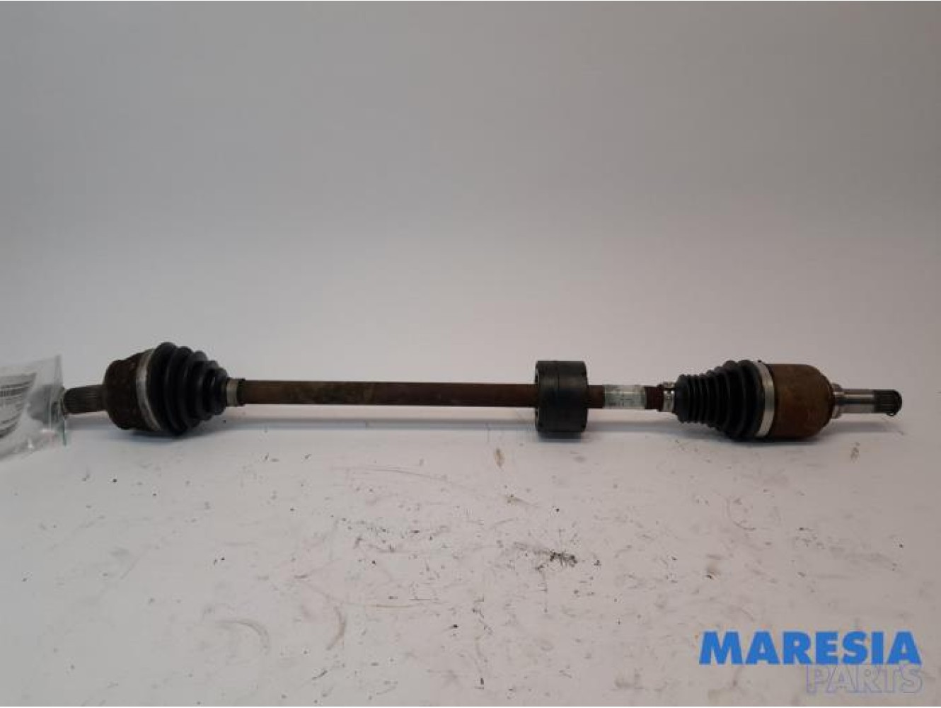 Lancia - Y(Psilon) - Front drive shaft, right