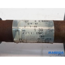 Lancia - Y(Psilon) - Front drive shaft, right