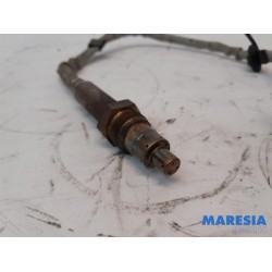 Peugeot - Expert - Nox sensor