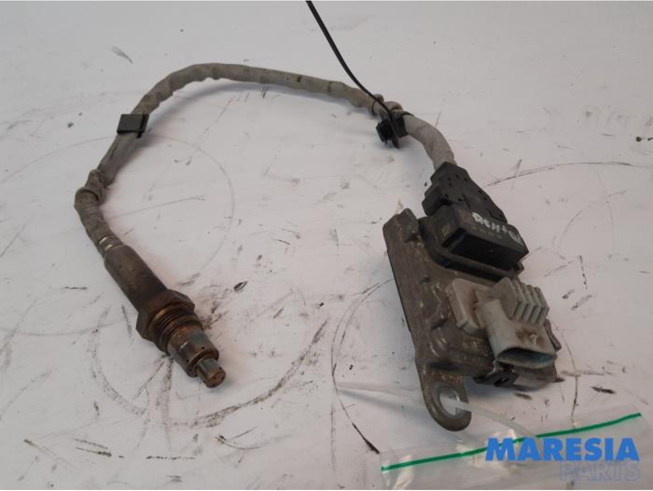 Peugeot - Expert - Nox sensor