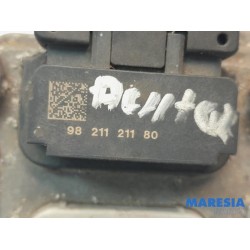 Peugeot - Expert - Nox sensor