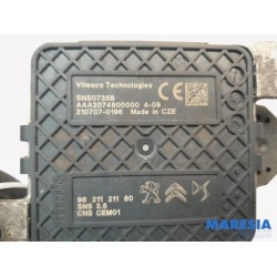 Peugeot - Expert - Nox sensor