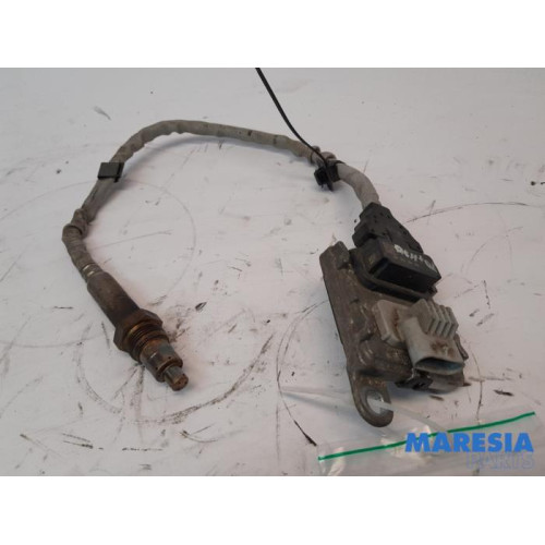 Peugeot - Expert - Nox sensor