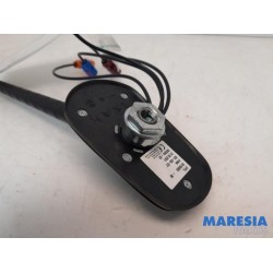Peugeot - Expert - Antenne