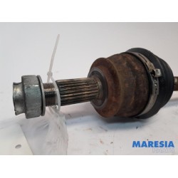 Lancia - Y(Psilon) - Front drive shaft, left