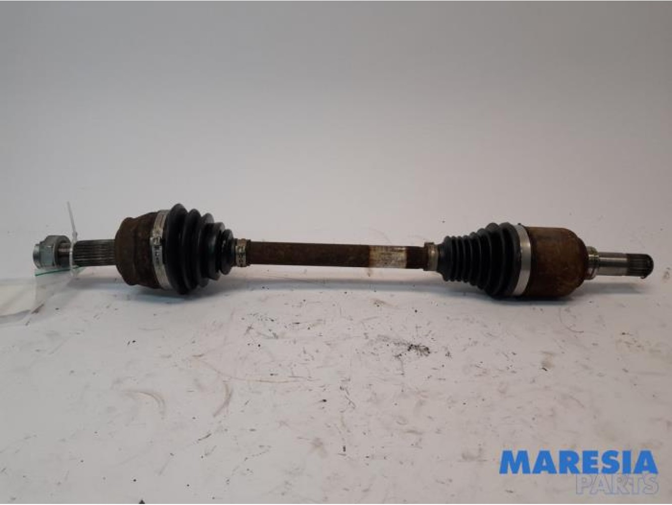 Lancia - Y(Psilon) - Front drive shaft, left