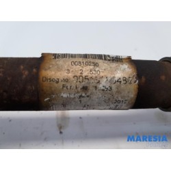 Lancia - Y(Psilon) - Front drive shaft, left