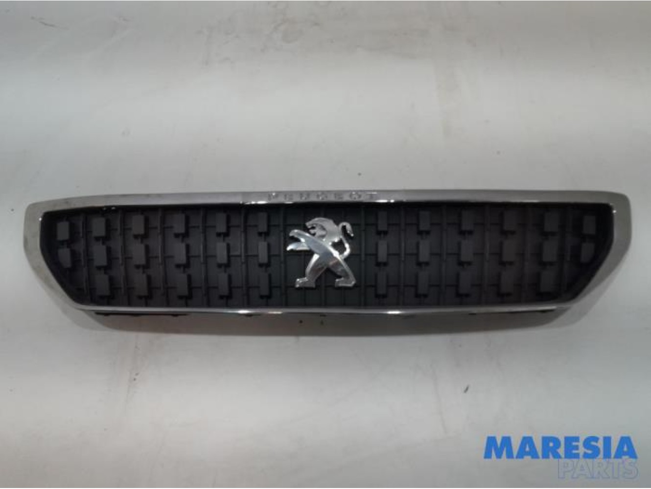 Peugeot - Expert - Grill