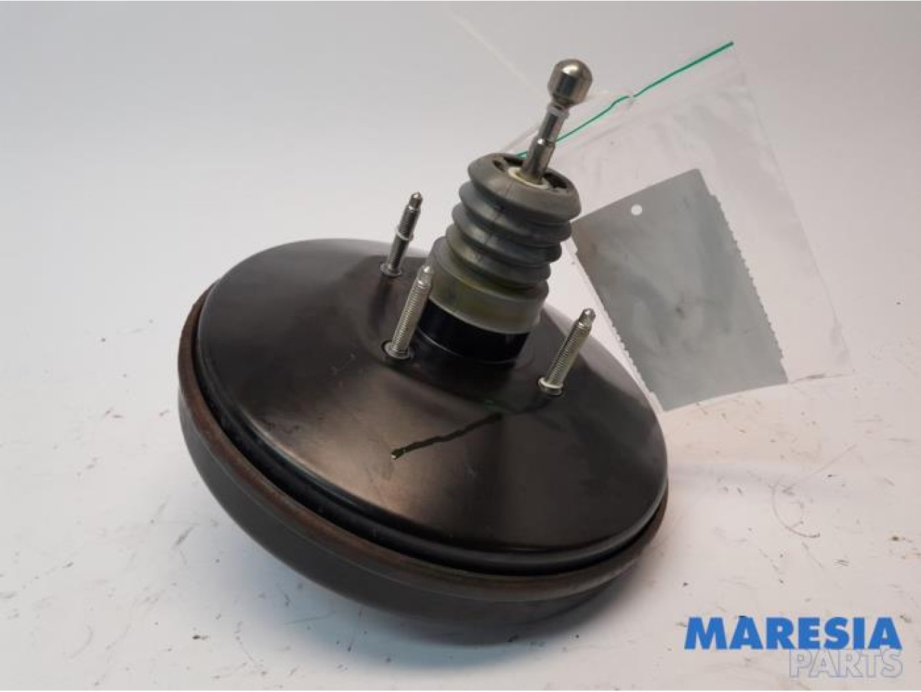 Lancia - Y(Psilon) - Brake servo