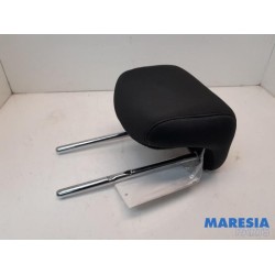 Renault - Megane - Headrest