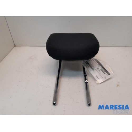Renault - Megane - Support principal