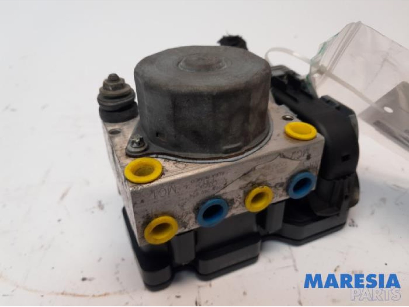 Lancia - Y(Psilon) - ABS pump