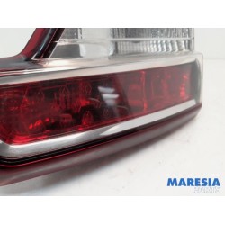 Renault - Megane - Achterlicht rechts
