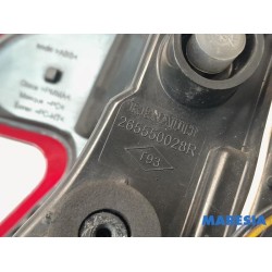 Renault - Megane - Rücklicht links