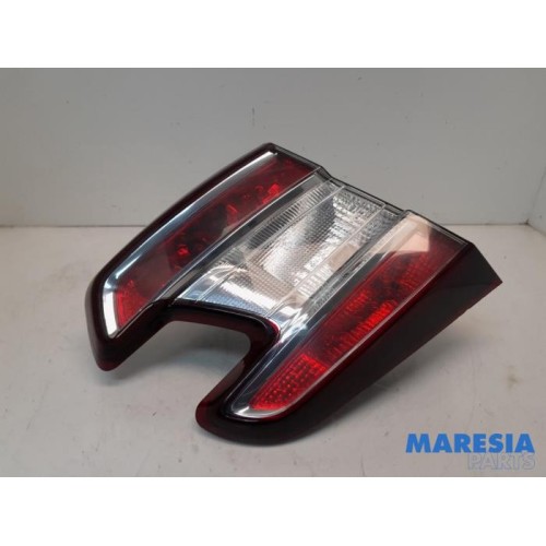 Renault - Megane - Achterlicht links