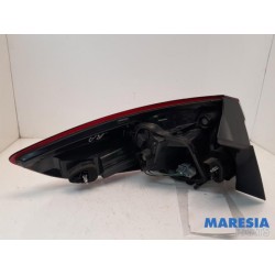 Renault - Megane - Achterlicht rechts