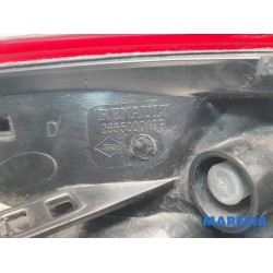 Renault - Megane - Achterlicht rechts
