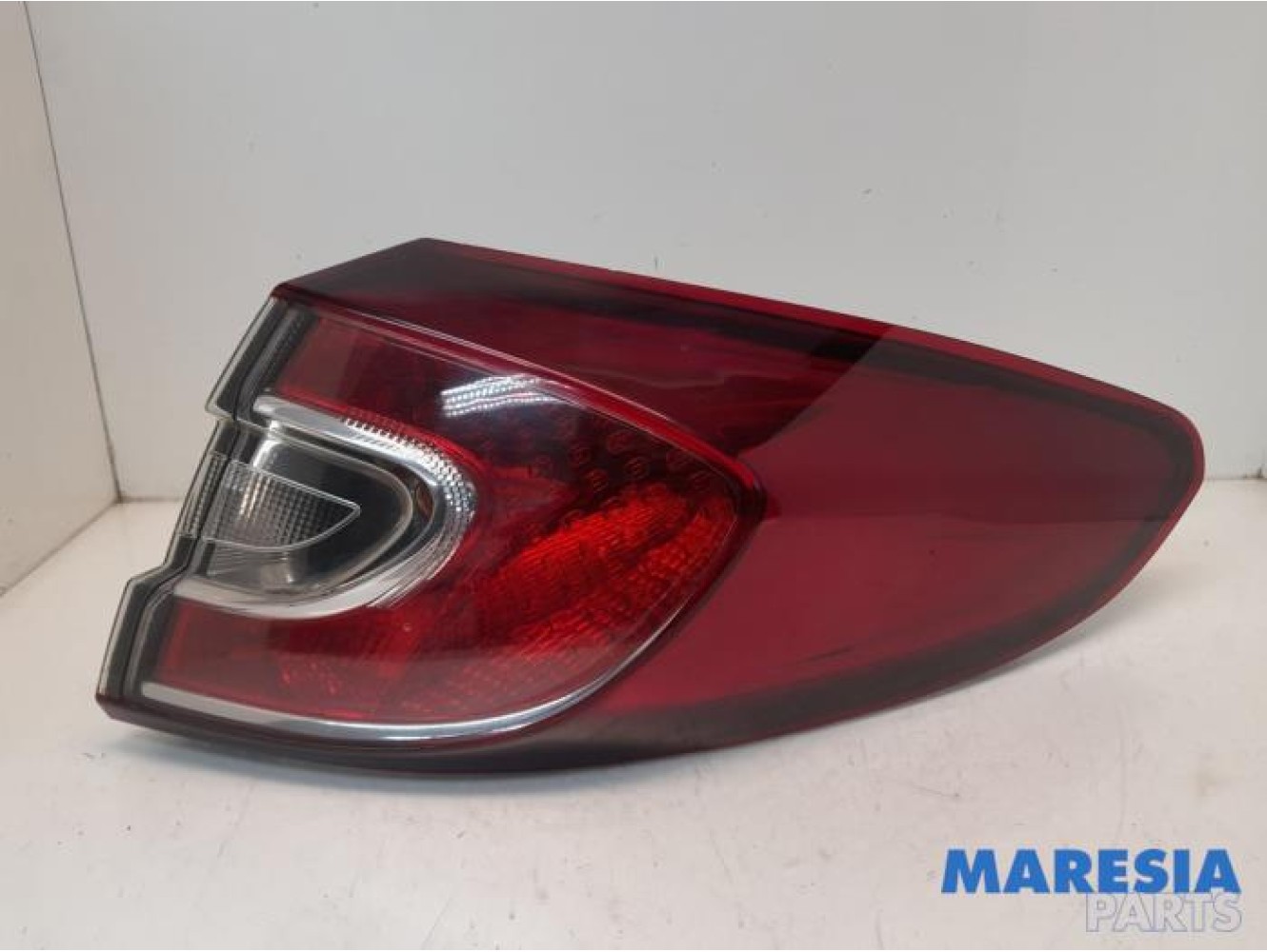 Renault - Megane - Achterlicht rechts
