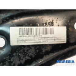 Lancia - Y(Psilon) - Querlenker unten links vorne